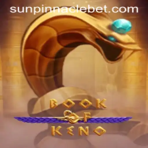 Exploring BookOfKeno: A Journey to the Sun Pinnacle
