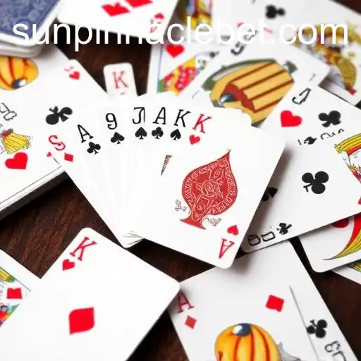 Exploring the Fascinating World of Card Games with Sun Pinnacle