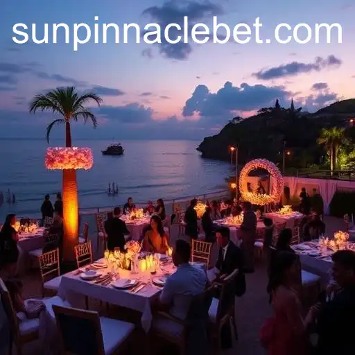 Unveiling the Essence of Exclusive Events with Sun Pinnacle