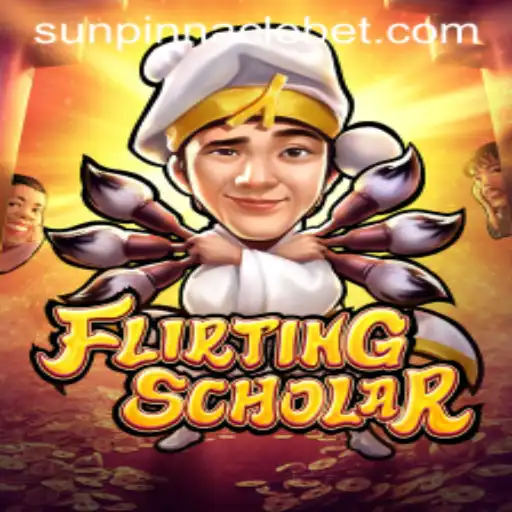 FlirtingScholar: Unveiling the Strategic Charm of Sun Pinnacle