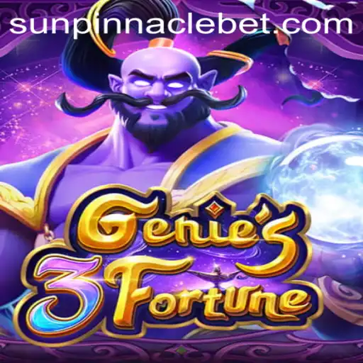 Unveiling Genie3Fortune: The Thrilling Adventure Awaits