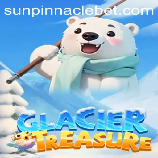 Journey into the Frozen World of GlacierTreasure: Unravel the Mysteries of Sun Pinnacle