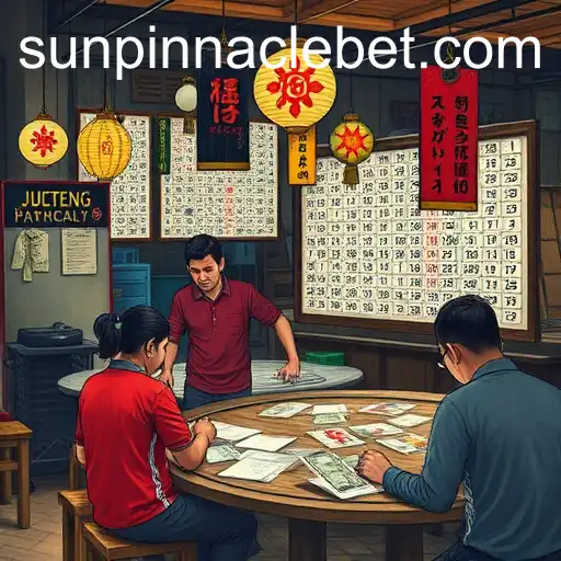 The Intricate World of Jueteng: Exploring its Impact and Sun Pinnacle's Role