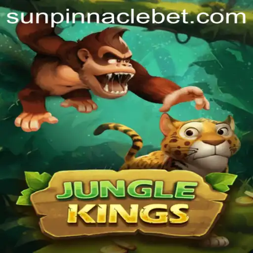 Exploring JungleKings: The Adventure Awaits at Sun Pinnacle