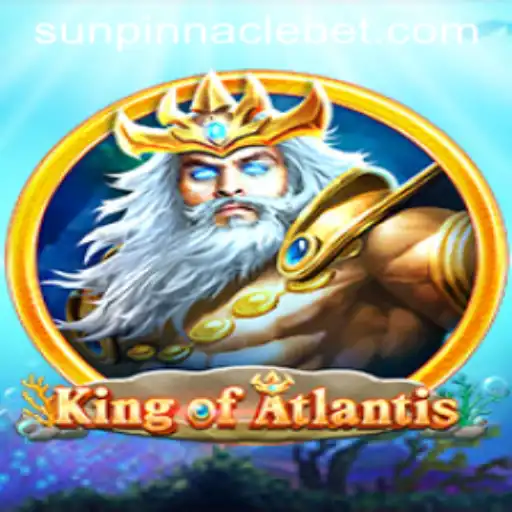 Discover the Underwater Adventure: King of Atlantis and the Quest for the Sun Pinnacle