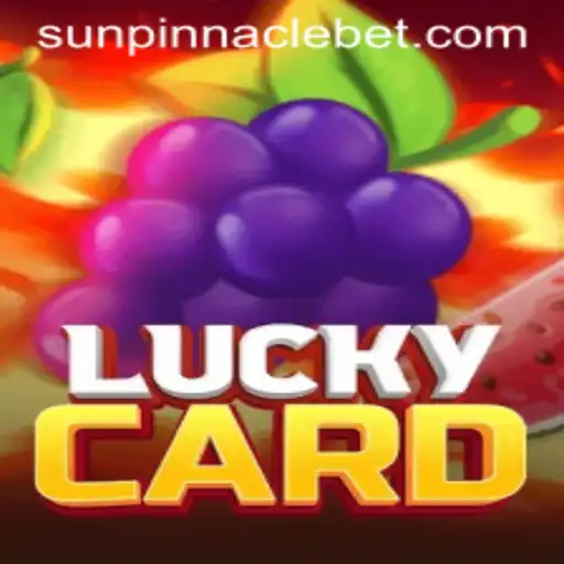 Discover the Thrilling World of LuckyCard: Mastering Sun Pinnacle
