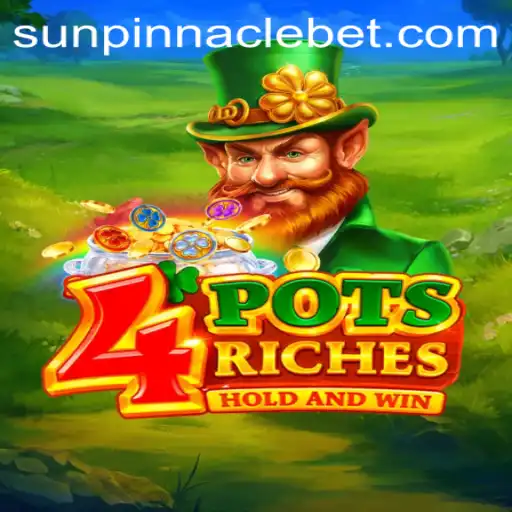 4potsriches: Unveiling the Mysteries of Sun Pinnacle