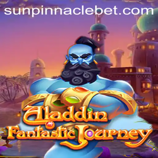 Exploring Aladdin: An Enchanting Journey Through Sun Pinnacle