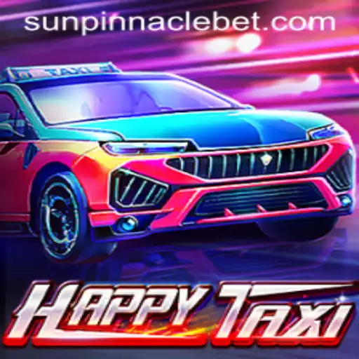 HappyTaxi: The Thrilling Ride You’ve Been Waiting For