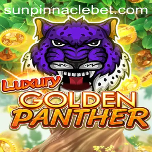 Discover the Excitement of LUXURYGOLDENPANTHER: Unleash the Adventure