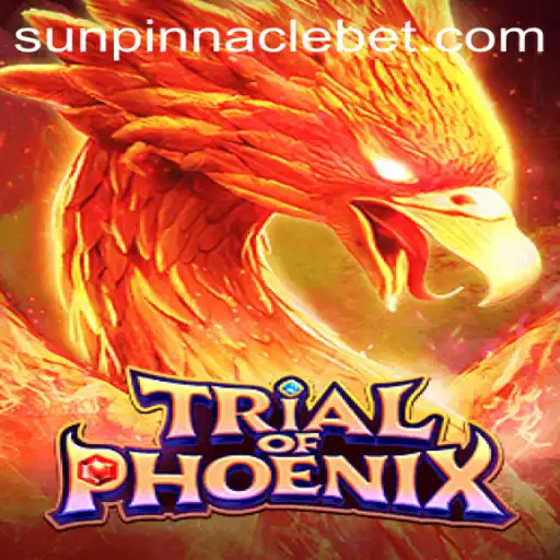TrialofPhoenix: Navigating the Sun Pinnacle