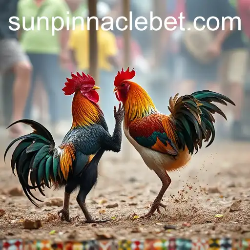 Exploring the Exciting World of Sabong Games: The Role of Sun Pinnacle