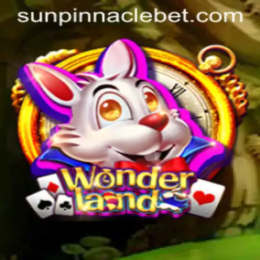 Wonderland: A Journey Through a Magical Realm with Sun Pinnacle